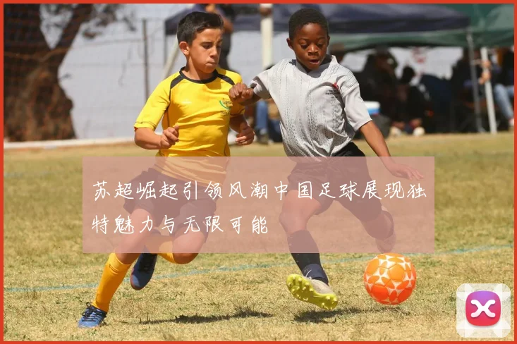 苏超崛起引领风潮中国足球展现独特魅力与无限可能