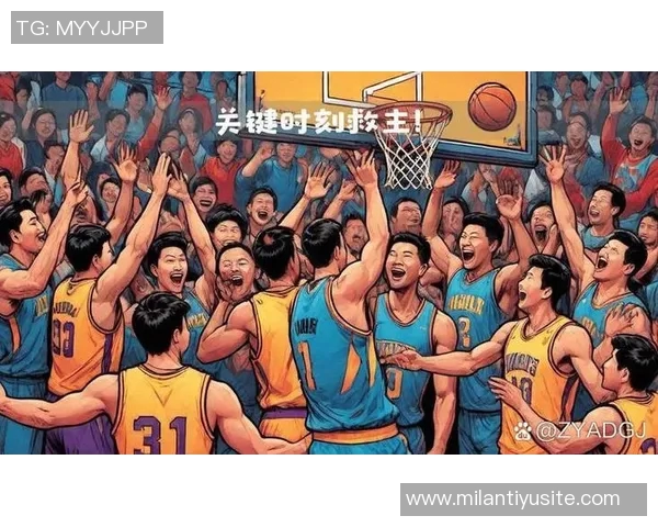 申京:团队协作与个人能力并重我们随时准备迎接关键时刻的挑战 申京:团队协作与个人能力并重我们随时准备迎接关键时刻的挑战