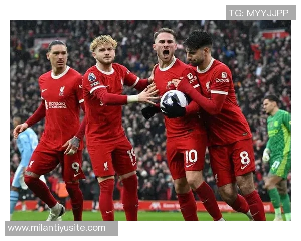 利物浦赛季前12轮仅获18分英超卫冕冠军积分创同期新低