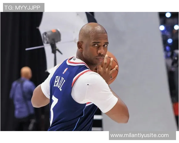 谢泼德回忆成长岁月保罗始终是我心目中的篮球偶像 谢泼德回忆成长岁月保罗始终是我心目中的篮球偶像