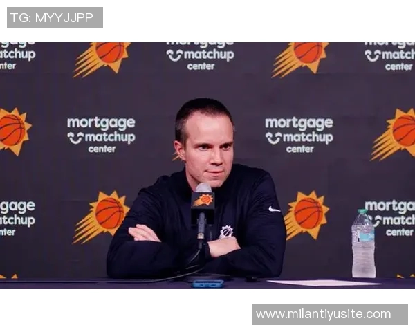 太阳主帅称勇士攻防速度独特狄龙吃T时场上确有争执