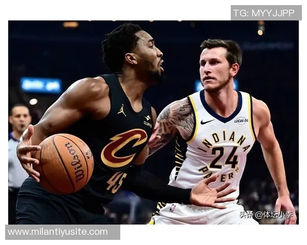 米切尔第三节火力全开8投6中三分1中3独得14分助队追分奋起反击