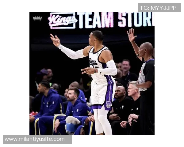 国王队混乱局面下威少渴望证明自己仍具实力