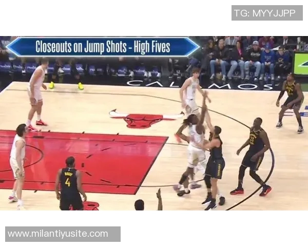 新赛季重磅规则调整击掌防守将被判罚为犯规 新赛季重磅规则调整击掌防守将被判罚为犯规