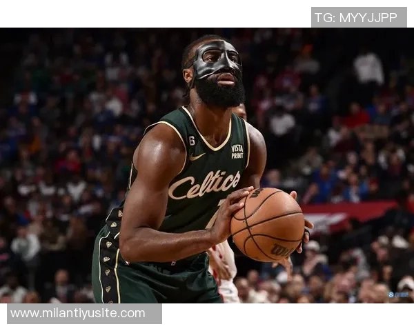 杰伦布朗强调比赛态度：全力以赴才配站上赛场