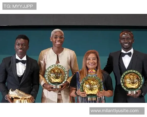 姆巴耶与萨尔携手出战塞内加尔年轻力量再添新星