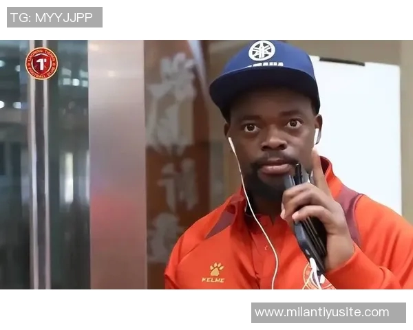 萨缅托加盟巴兰基利亚青年传闻引发关注与辽宁铁人关系密切