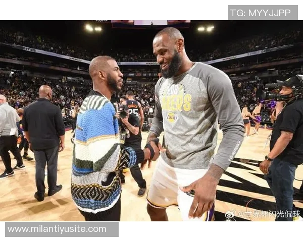 夸梅直言詹姆斯为何坚持让布朗尼进NBA建议其多看保罗的比赛学习技巧 夸梅直言詹姆斯为何坚持让布朗尼进NBA建议其多看保罗的比赛学习技巧