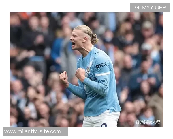 英超本轮最佳阵容揭晓哈兰德福登本怀特等球星荣登榜单 英超本轮最佳阵容揭晓哈兰德福登本怀特等球星荣登榜单