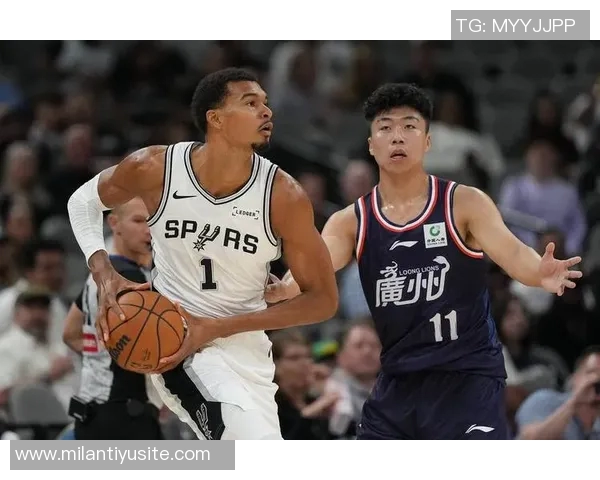 米切尔引入两名加拿大国家队康复师确保广州NBA季前赛顺利进行